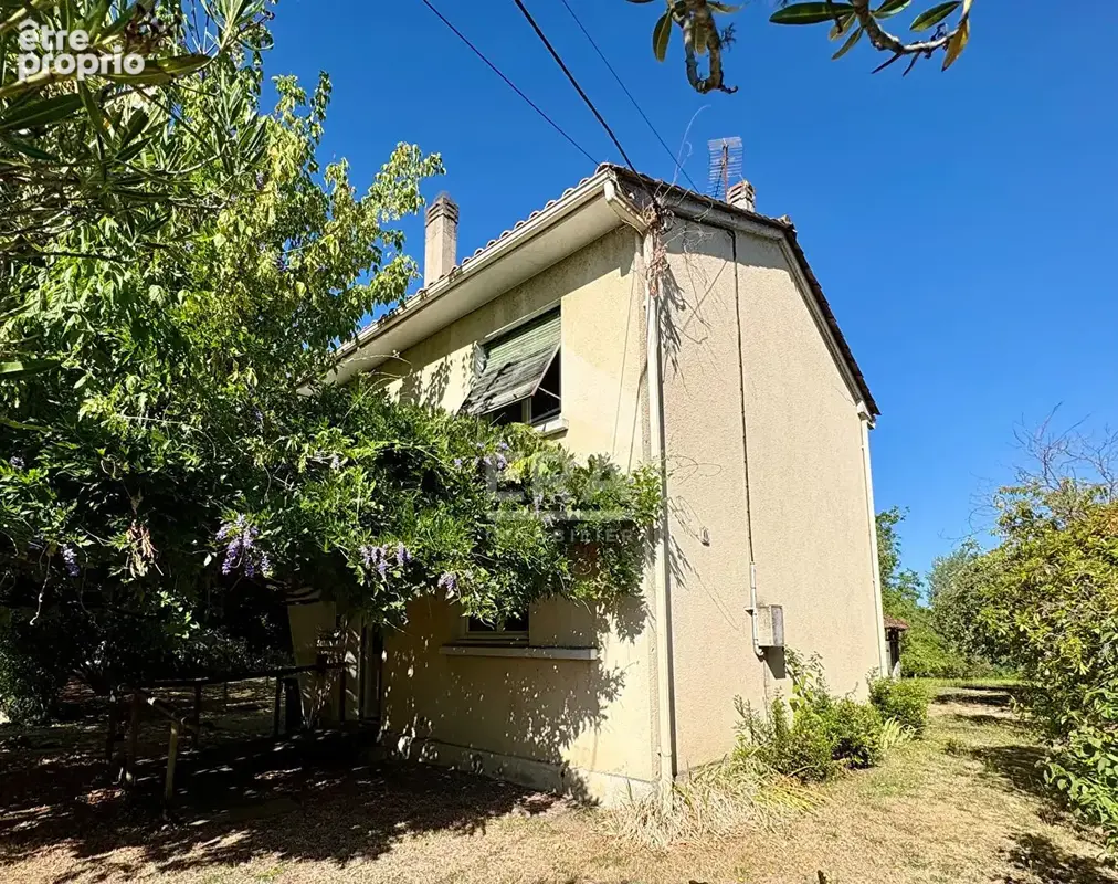 Photo Maison à Pineuilh au prix de 113 400€