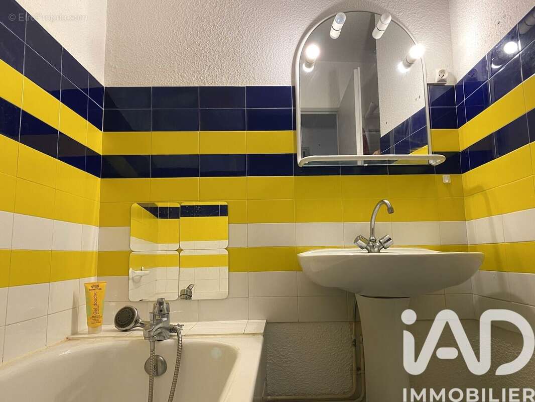 Photo 6 - Appartement à LA GRANDE-MOTTE