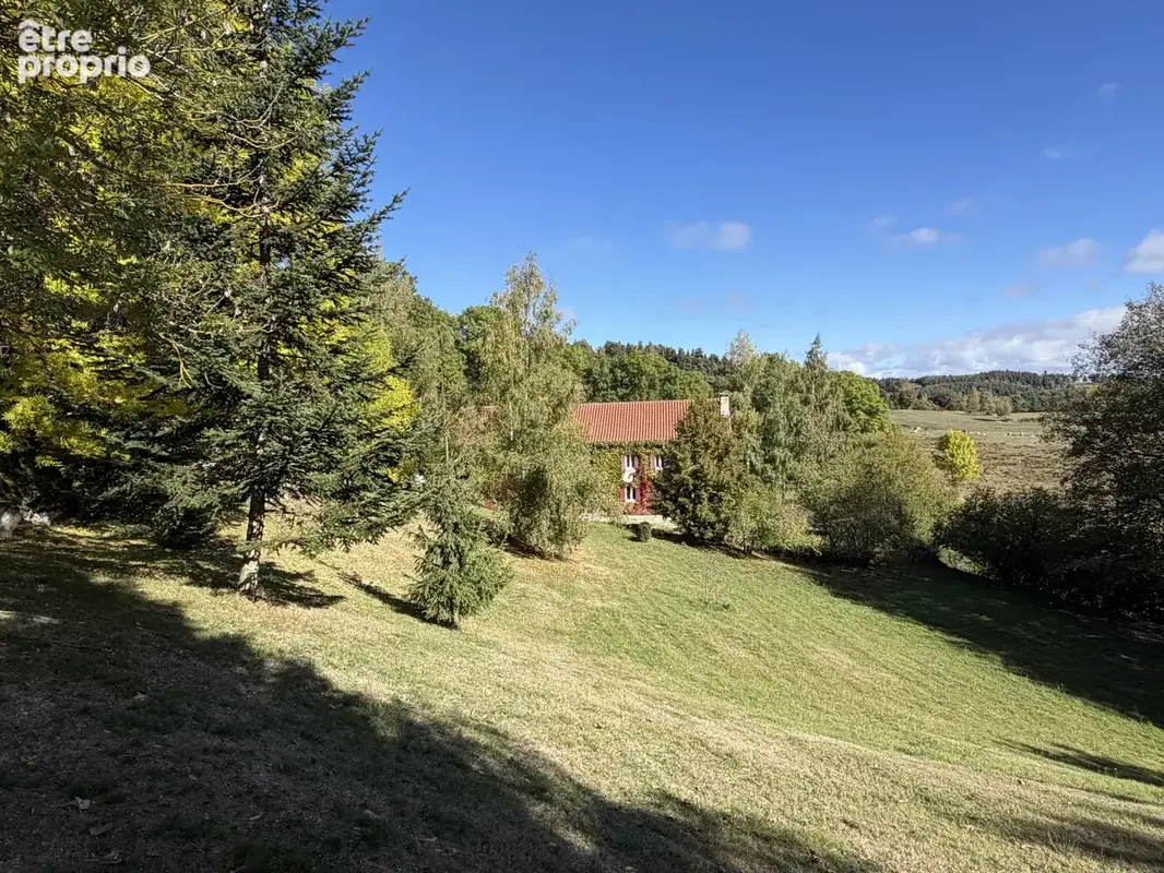 Longère 213 m2 - photo 52