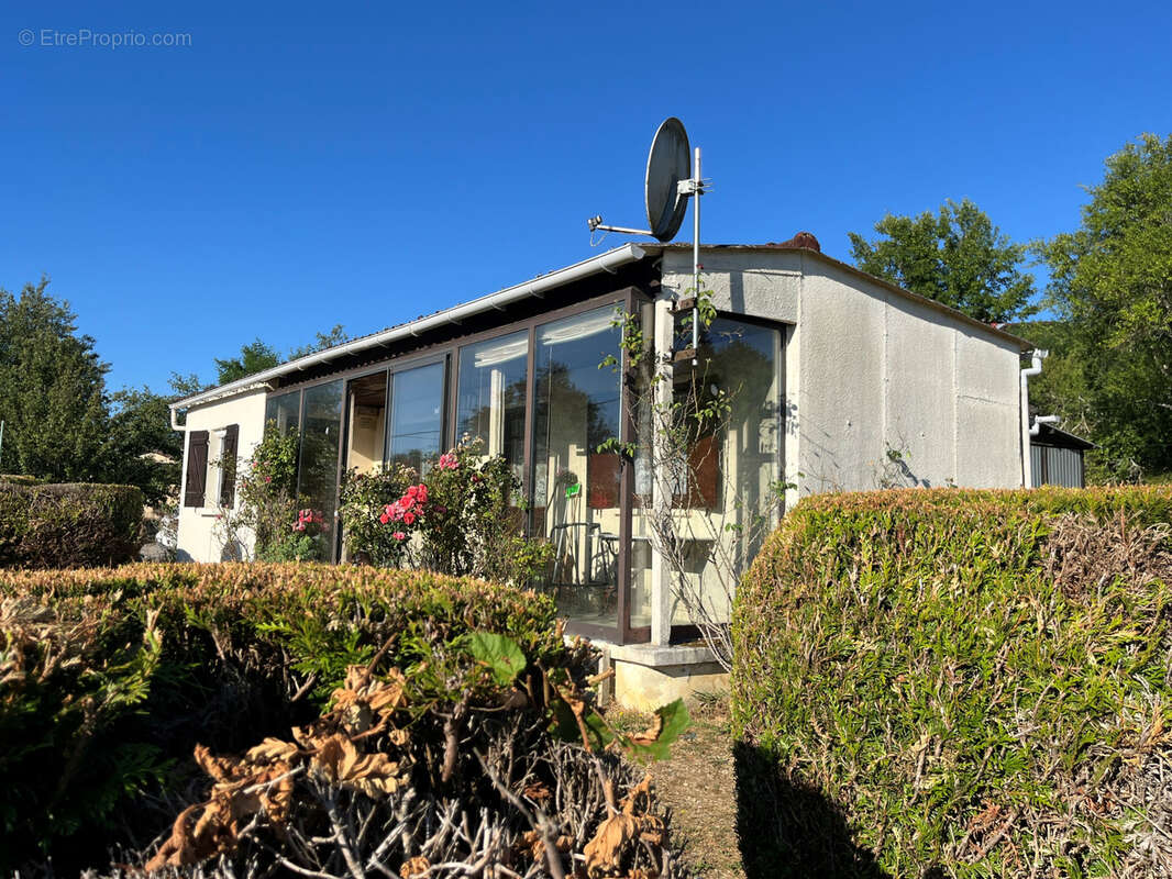 Maison de campagne proche riviere - photo 3