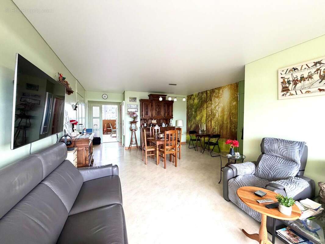 Photo 4 - Appartement à CROIX