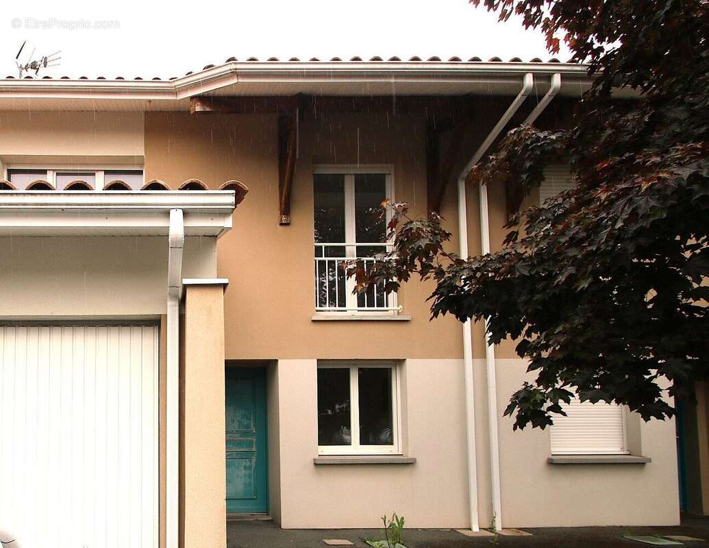 Photo 9 - Maison à SAINT-ANDRE-DE-CUBZAC