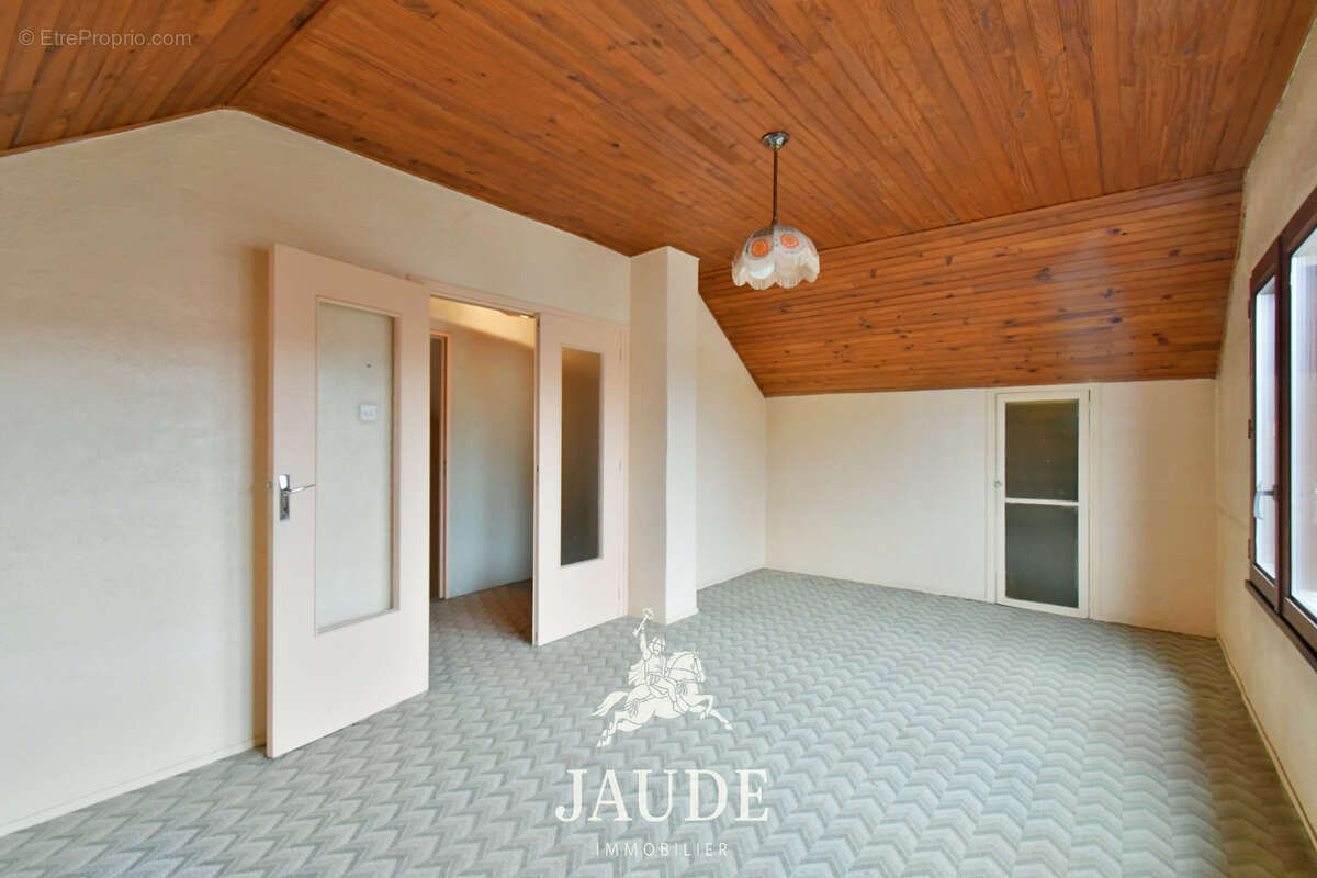 Maison à COURNON-D'AUVERGNE