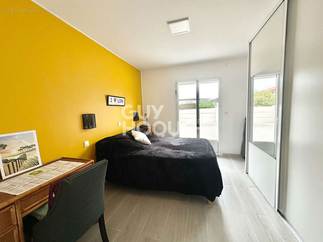 Maison à GUJAN-MESTRAS