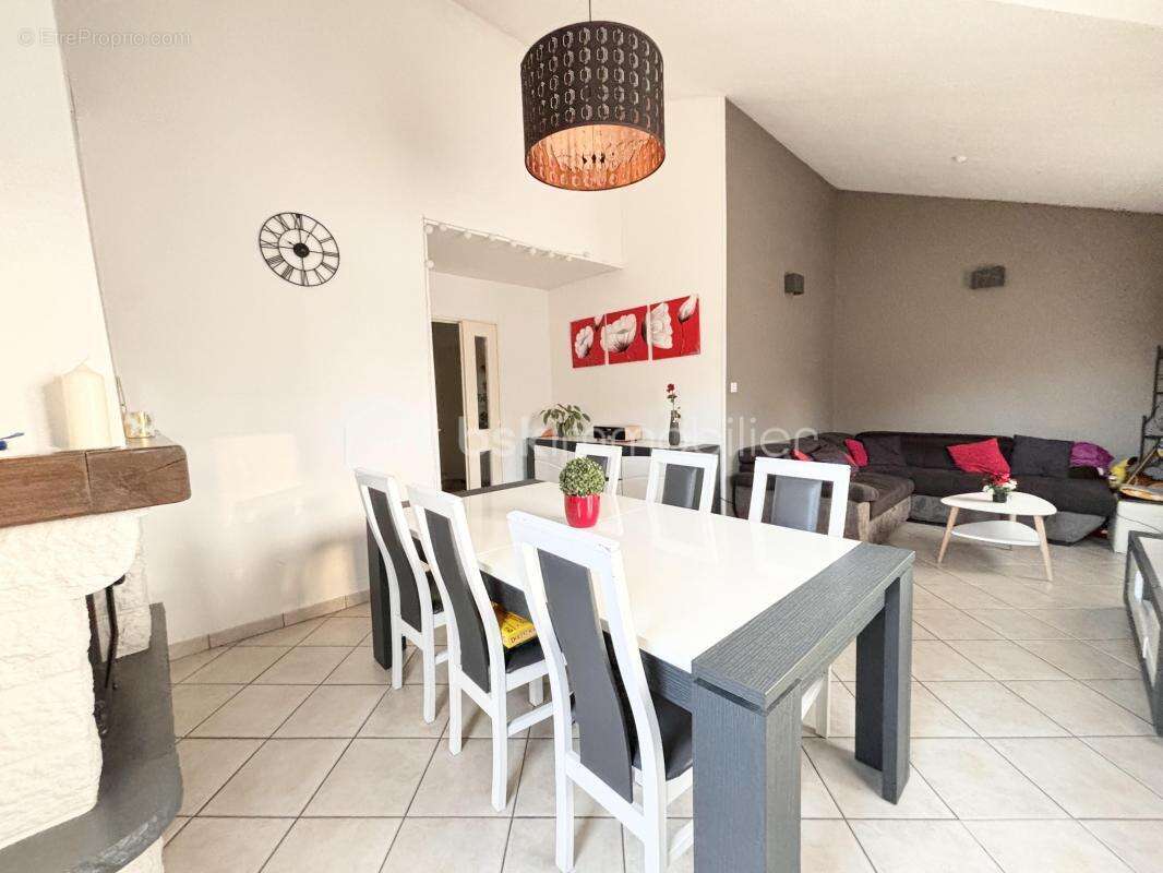 Appartement à LE VERSOUD