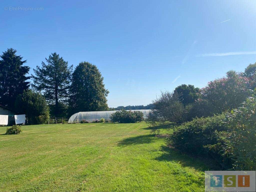 Maison à LANNEMEZAN