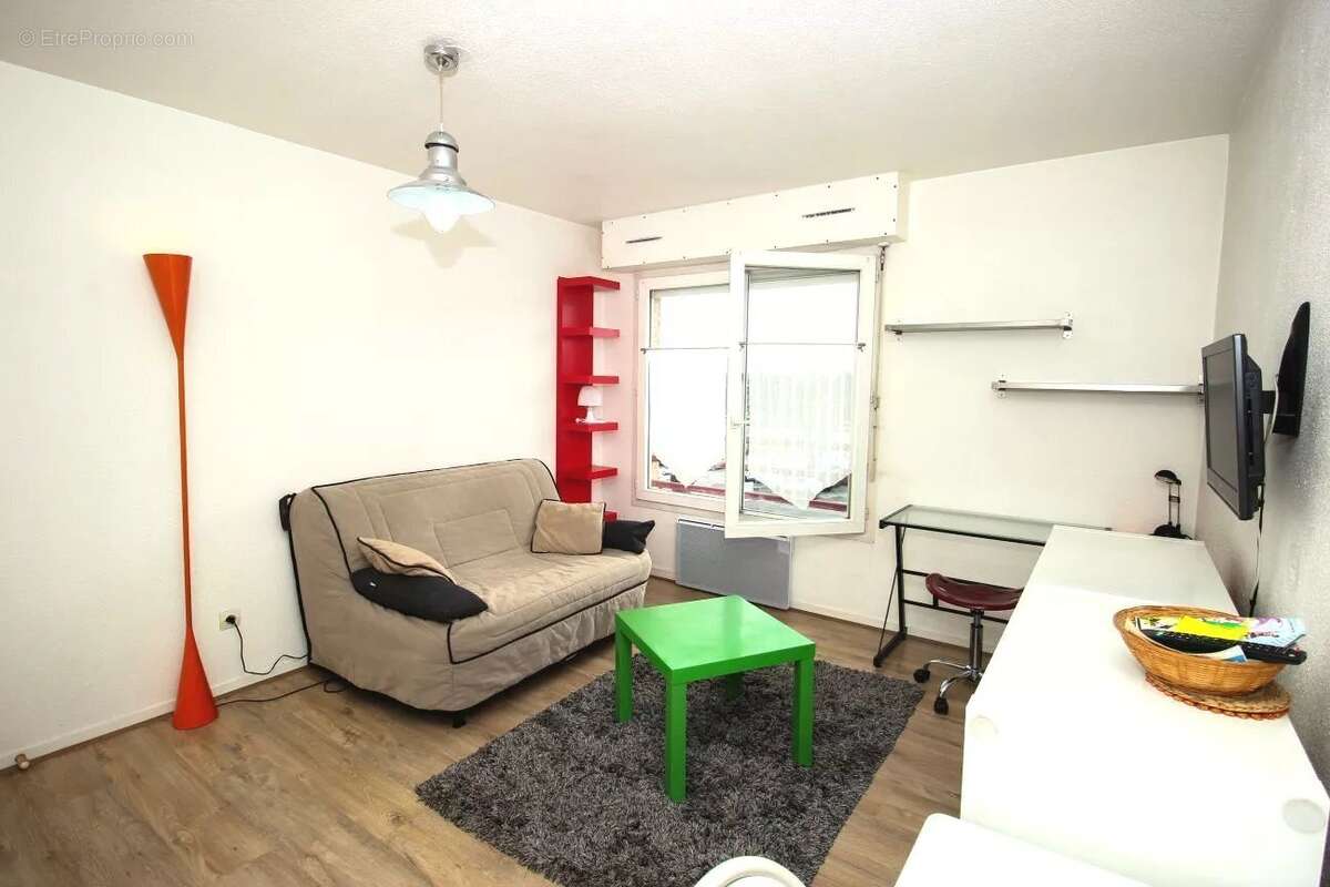 Appartement à LA ROCHELLE
