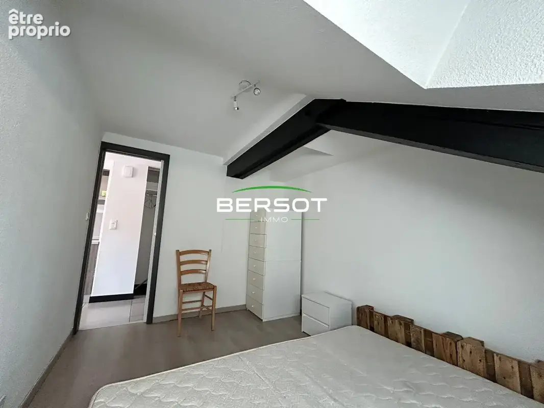 Appartement meublé au coeur de Morteau proche de la Suisse - photo 6
