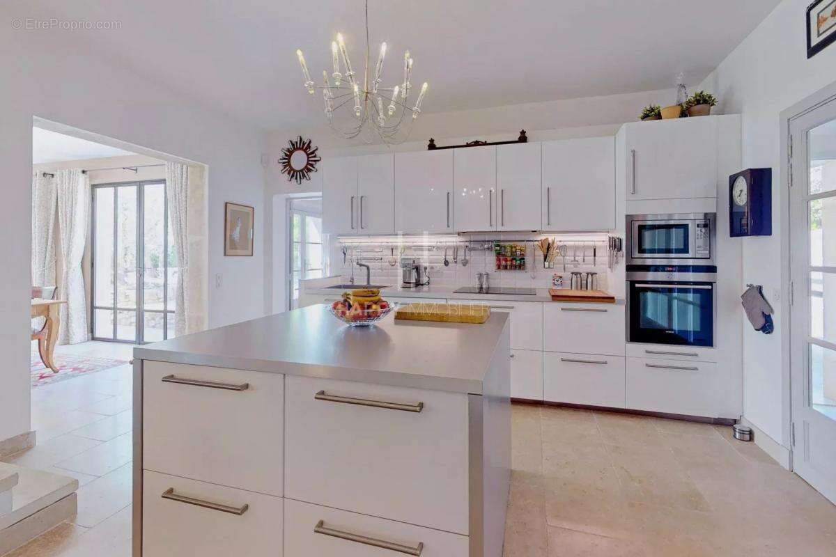 Maison à SAINT-REMY-DE-PROVENCE