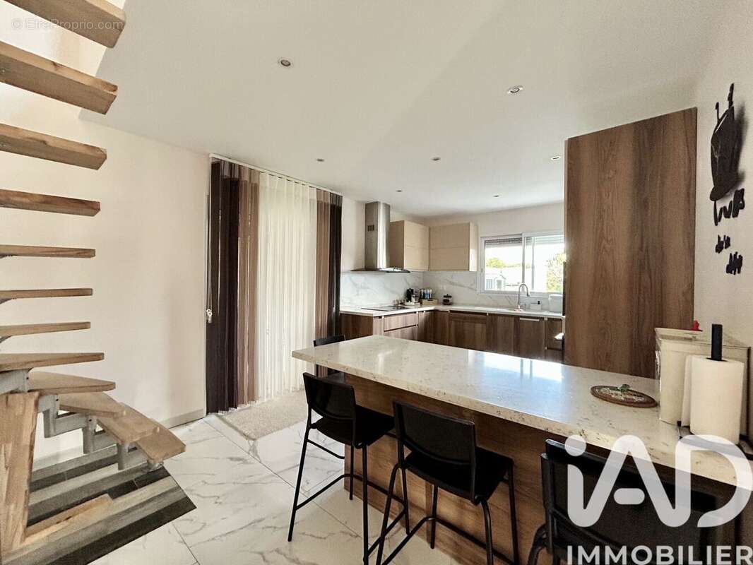 Photo 9 - Maison à CUBLAC