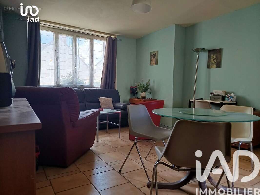 Photo 2 - Appartement à LES AIX-D&#039;ANGILLON