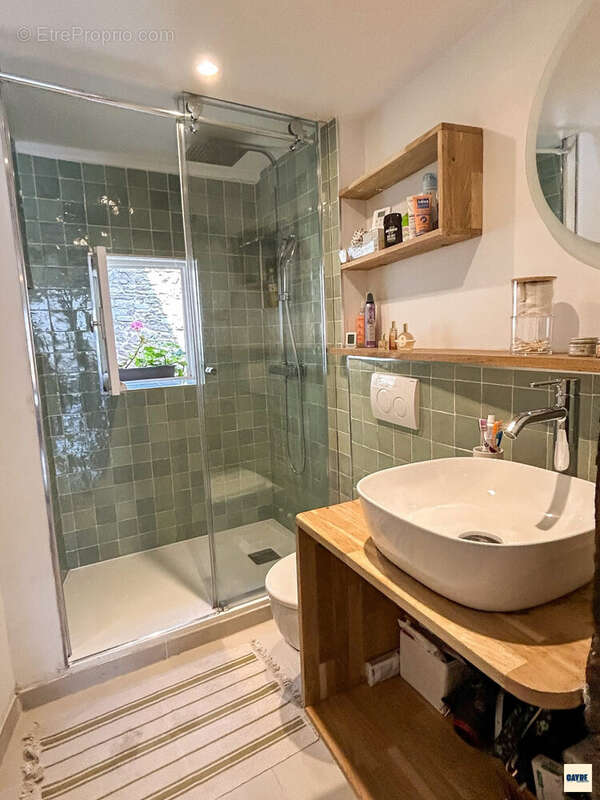 Appartement 47 m² à Saint-Malo  - photo 4