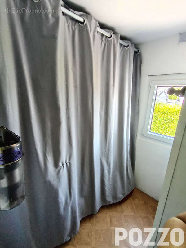 Mobil home 2005 Saint Pair Sur Mer 4 pièce(s) 35 m2 sur 231m² de parcelle - photo 15
