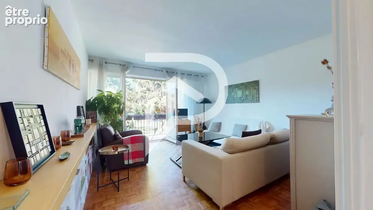 Vente Appartement Verneuil-sur-seine(78480) 169 000ï¿œ - photo 2