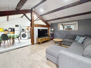 Appartement à RASTEAU