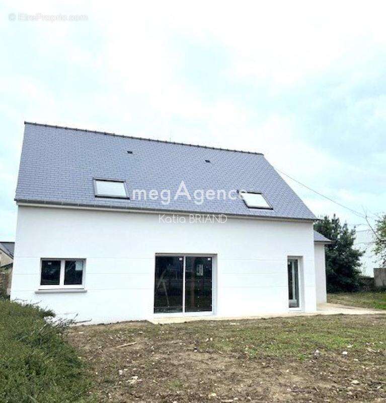 Maison à LAVAL