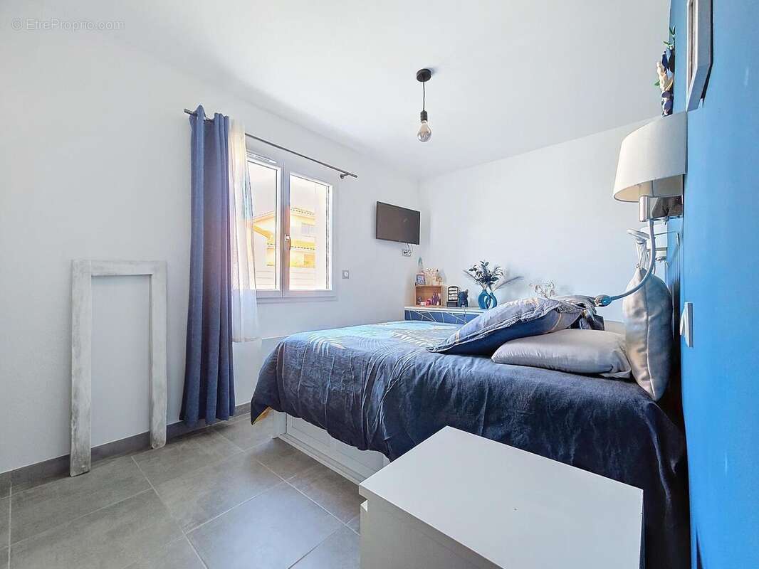 Photo 6 - Maison à BEDARIEUX