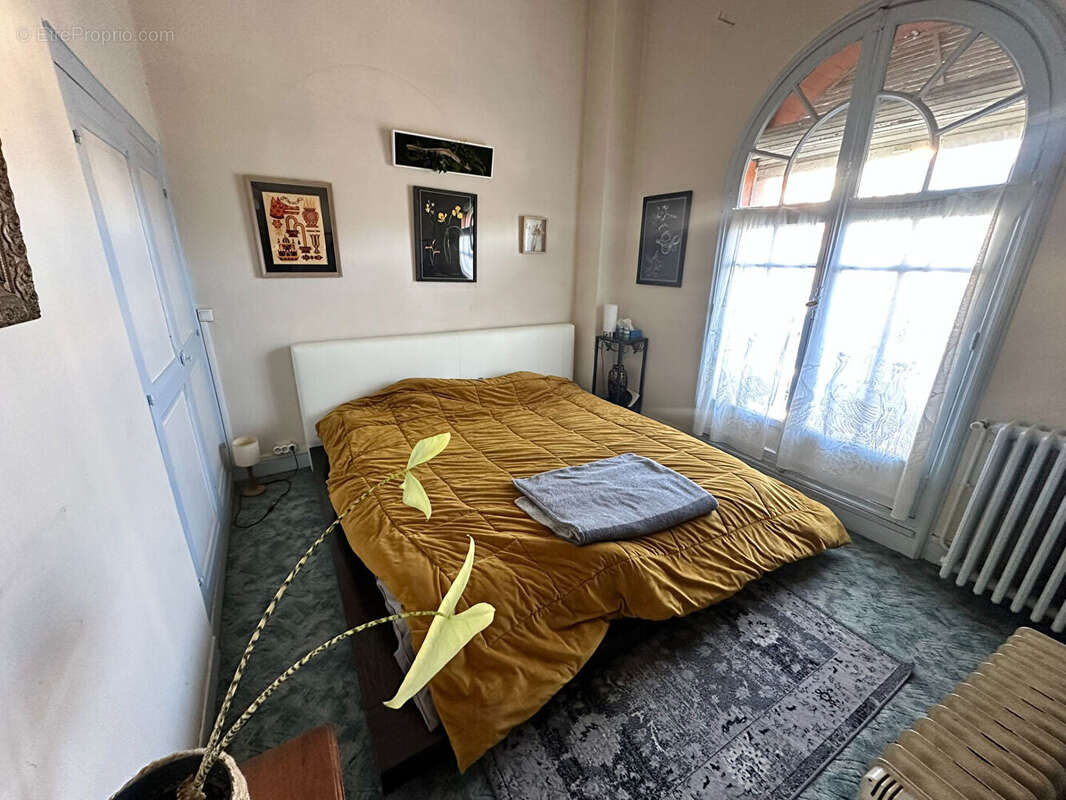 Maison à ENGHIEN-LES-BAINS