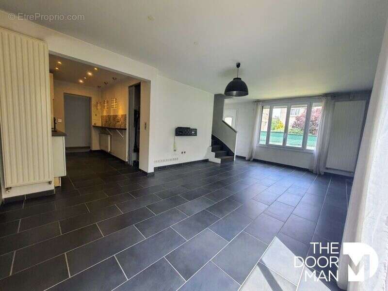 Maison à ARGENTEUIL