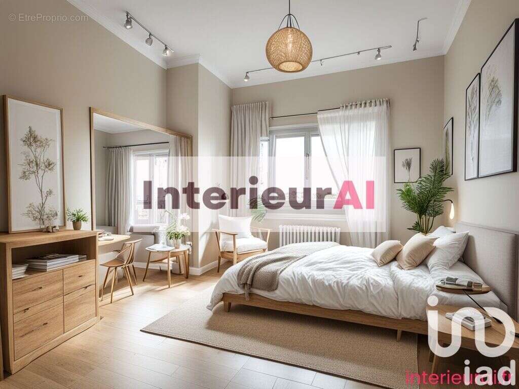 Photo 5 - Appartement à TAVERNY