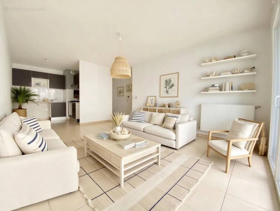 Appartement à GRADIGNAN