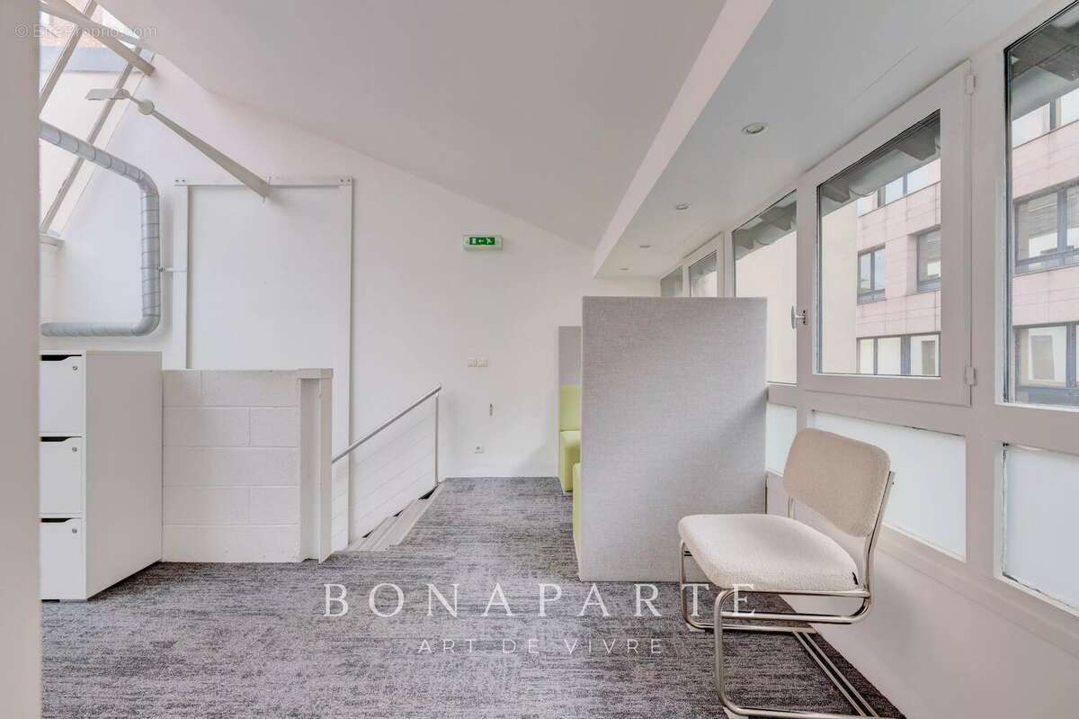 Commerce à BOULOGNE-BILLANCOURT