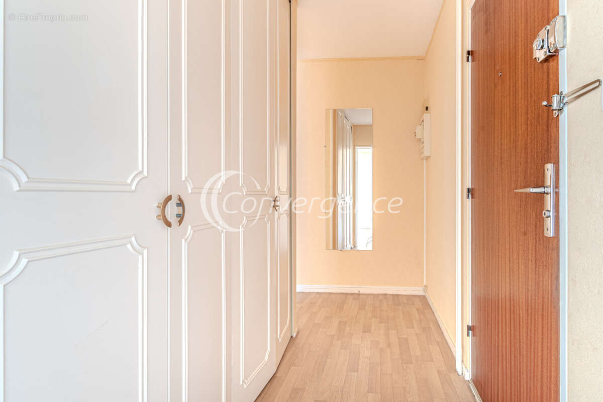 Appartement à LIMOGES