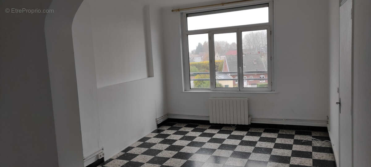 Appartement à DOUAI