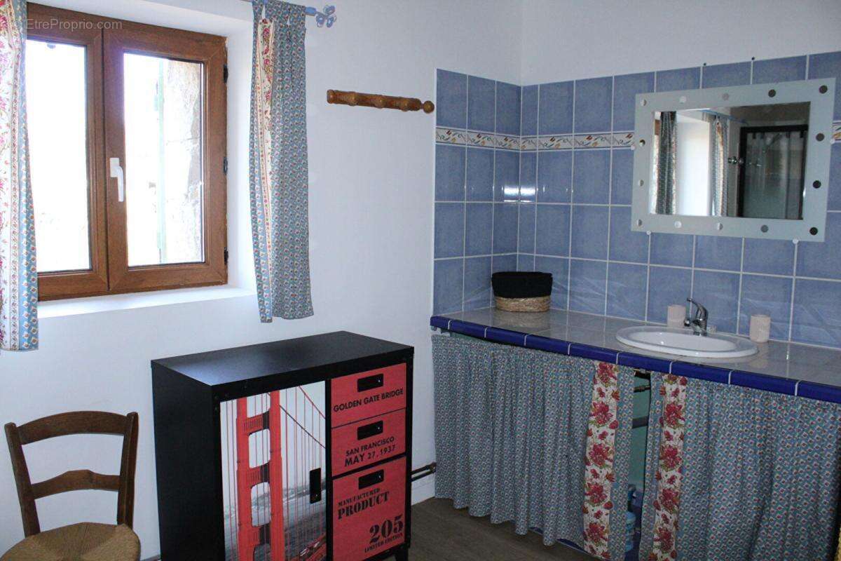 Maison Grandrieu 4 pièce(s) 130 m2 - photo 7