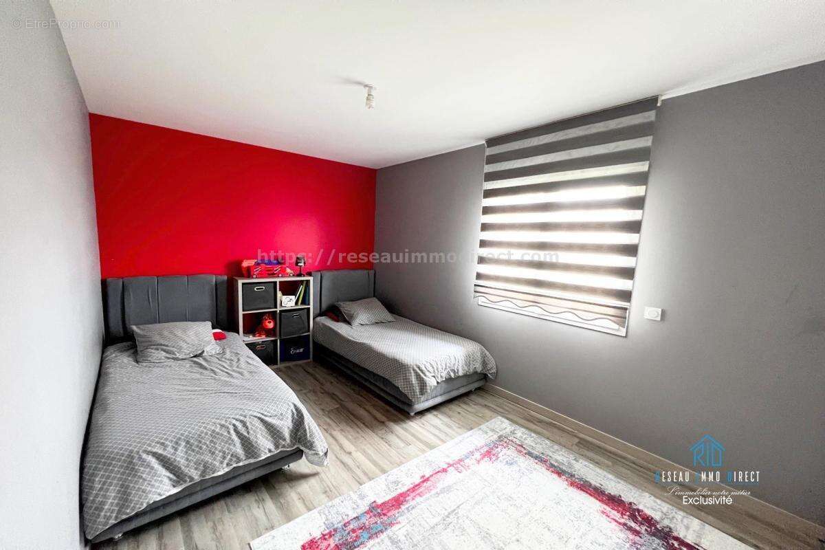 Maison traditionnelle - photo 10