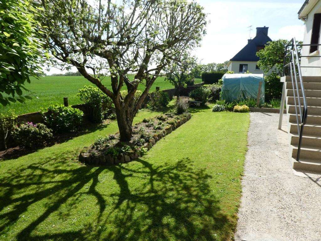 Maison à BUBRY