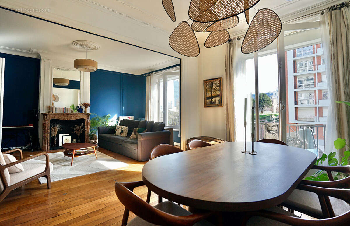 Appartement à LILLE