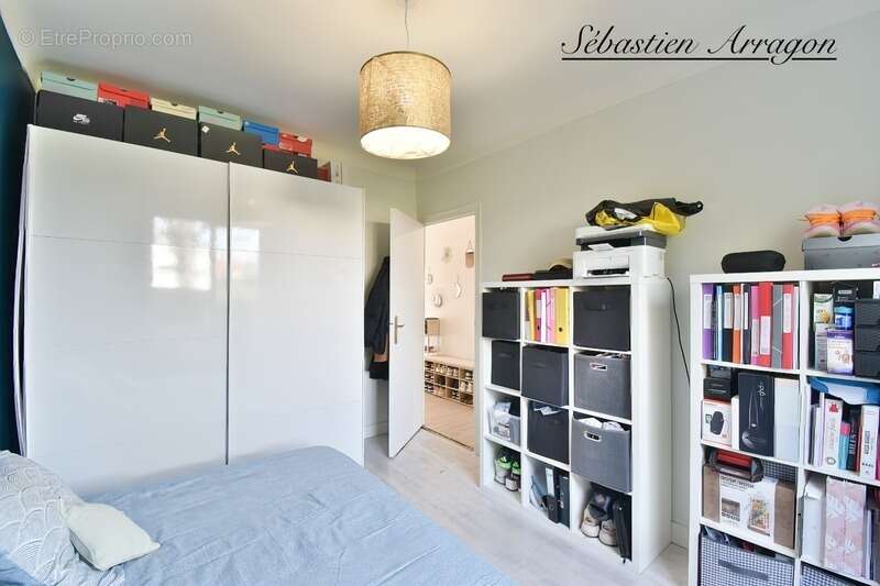 Maison plain-pied à vendre à Villeneuve-sur-Lot (47)– Maison rénovée avec jardin, proche commerces, idéale retraité ou couple - photo 12