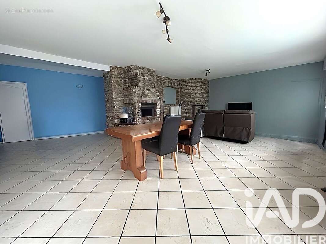 Photo 2 - Maison à ARLEUX