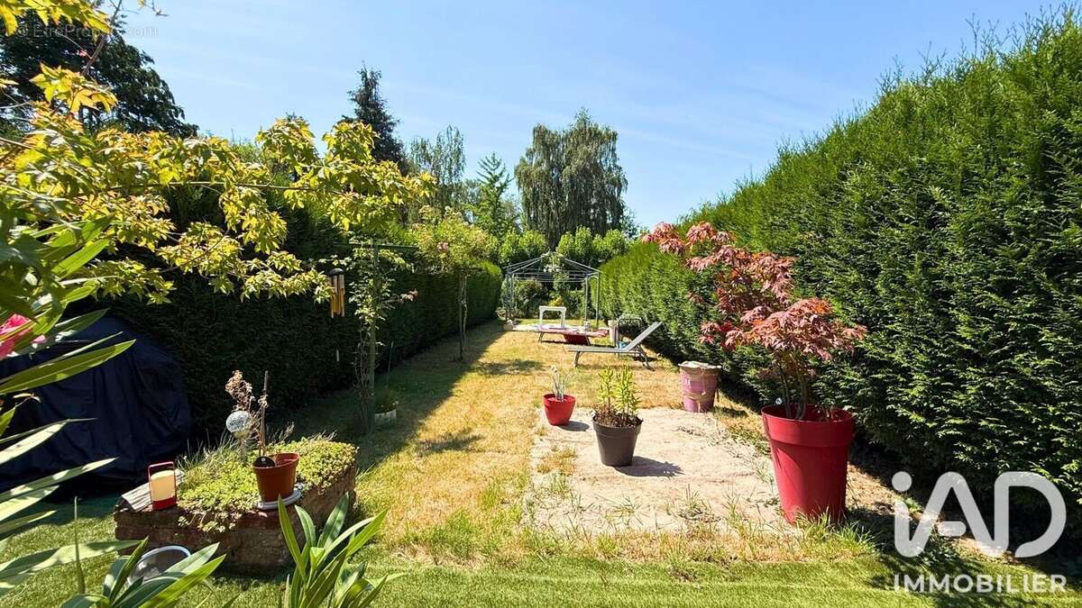 Maison 106 m² à Bailleul  - photo 8