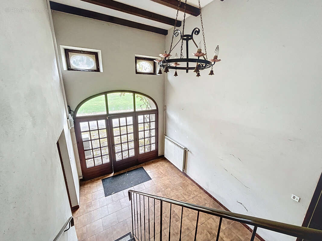 Maison à RUPT-SUR-MOSELLE