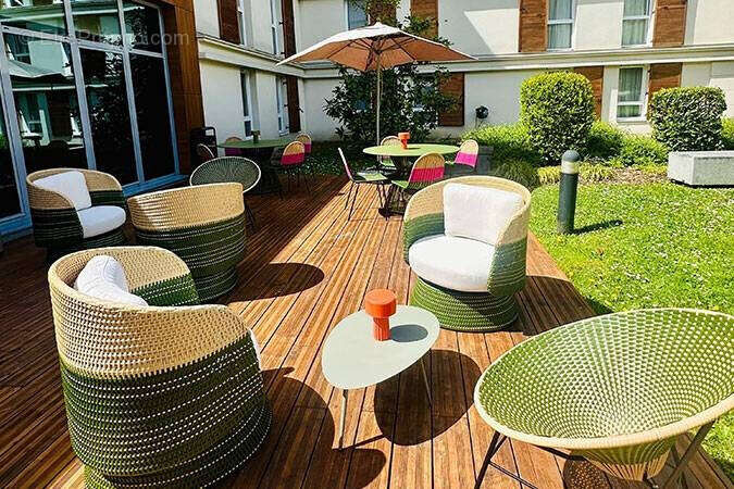 Appartement à GUYANCOURT