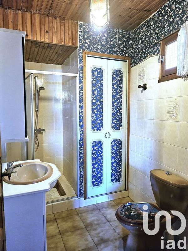 Photo 7 - Maison à FRONTIGNAN