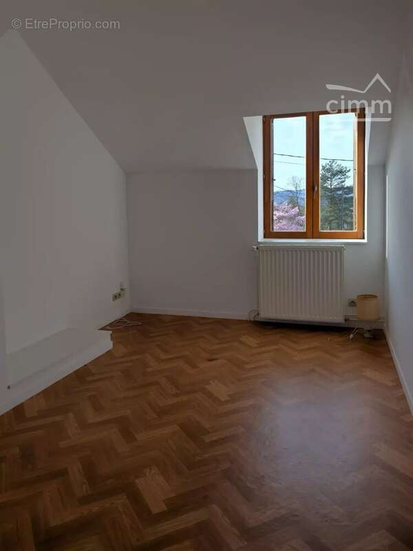 A vendre-maison avec jardin 4 pieces-secteur brassy - photo 7