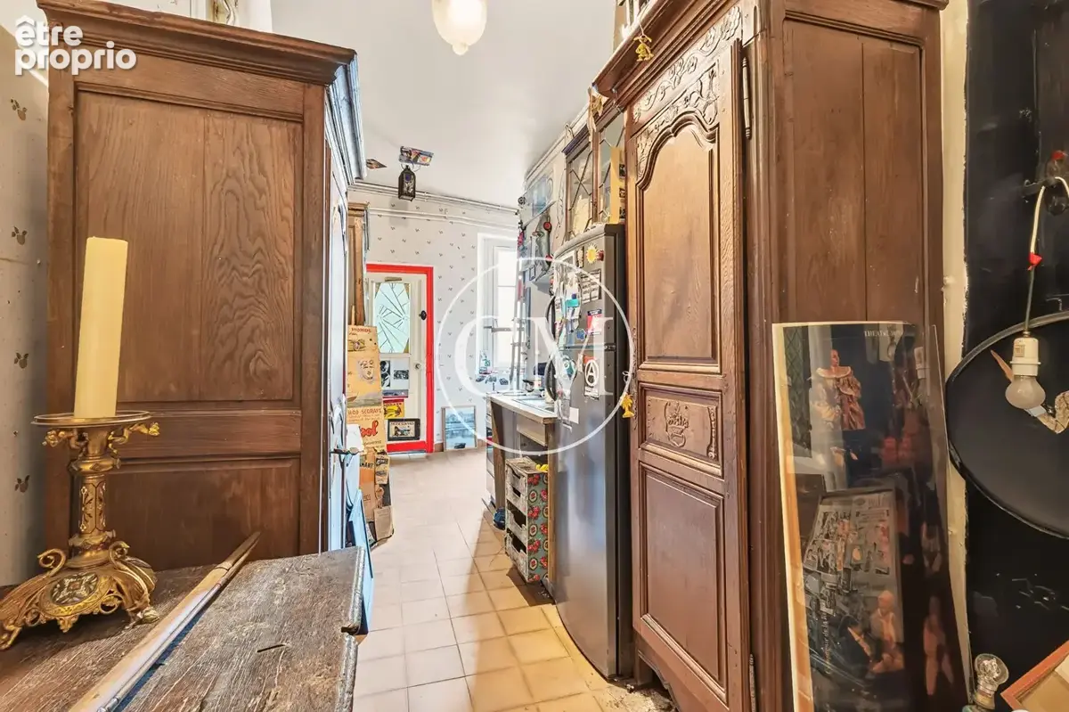 Versailles saint louis appartement - photo 11
