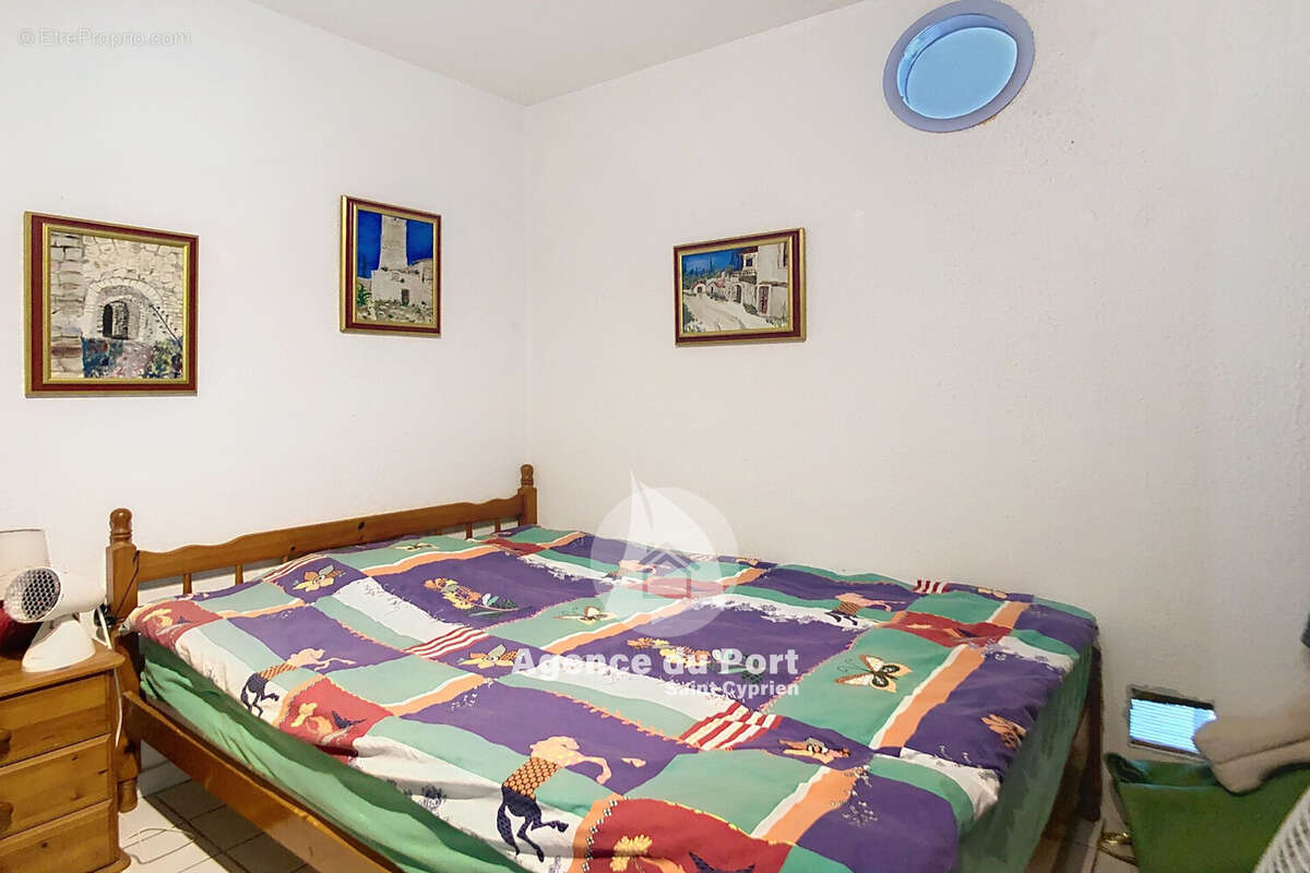 Appartement 33 m² à Saint-Cyprien  - photo 4