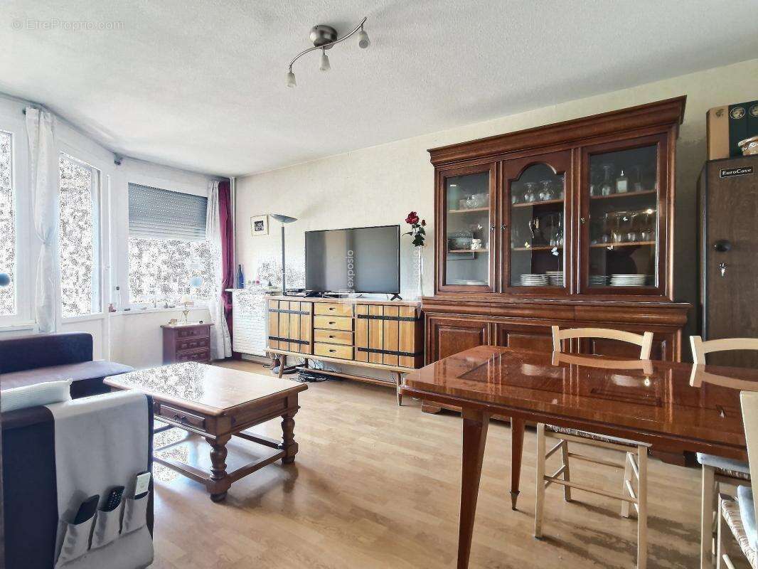 Appartement à VENISSIEUX
