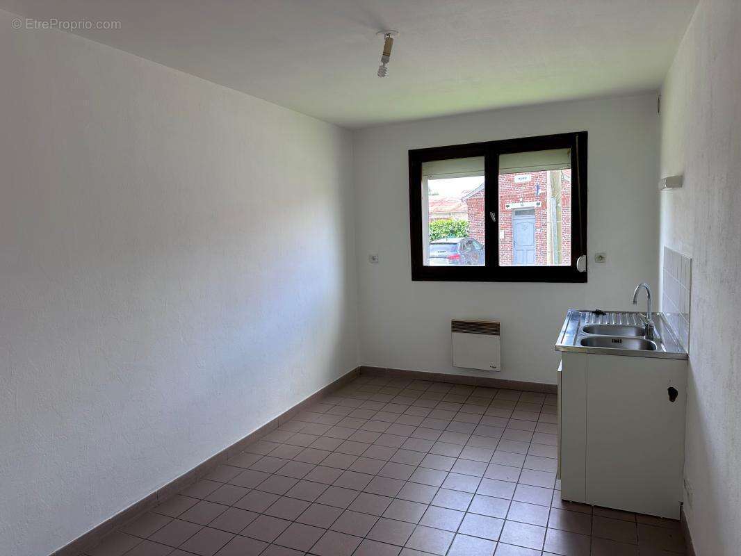 BREVILLERS - Maison T4 de 86 m² - photo 3