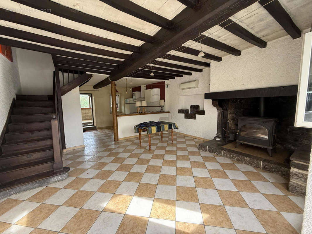 IMG_3565 - Maison à ARAMITS