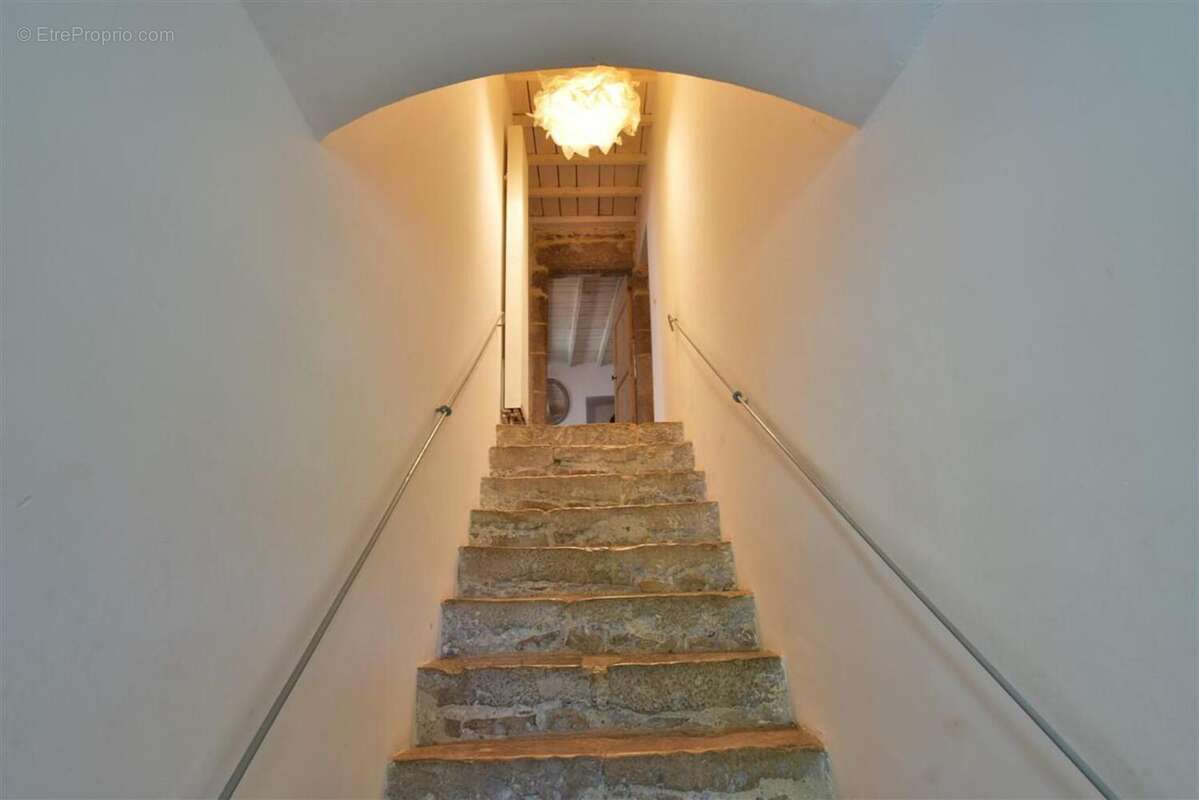 Photo 7 - Maison à SOMMIERES