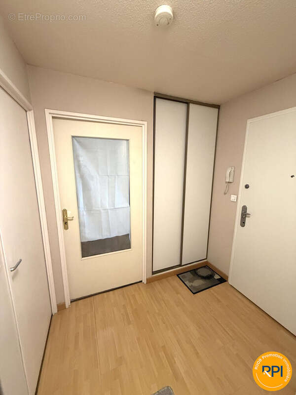 Appartement à FORBACH