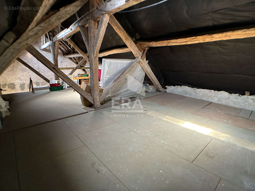 Maison 124m² à blois - photo 14