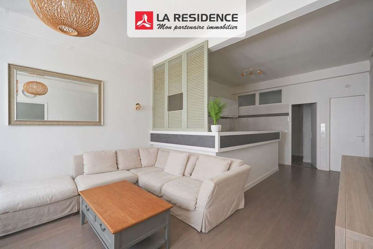 Maison à BOULOGNE-BILLANCOURT