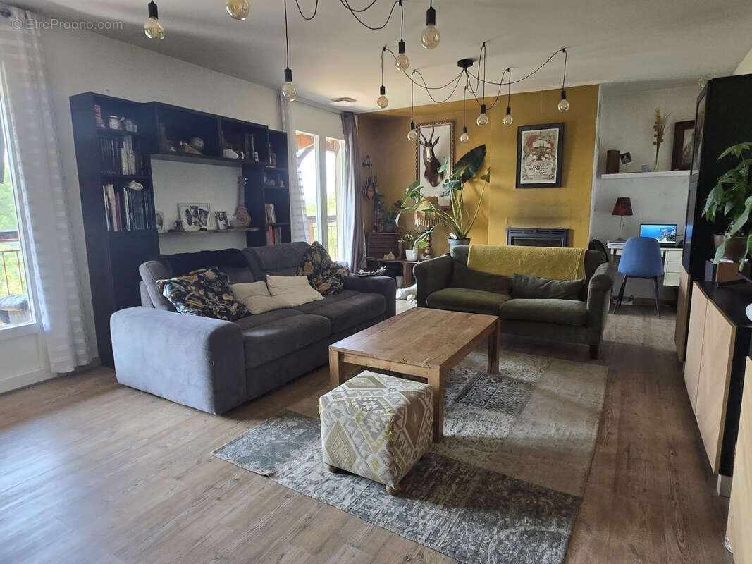 Maison rénovée avec tout le confort! - photo 4