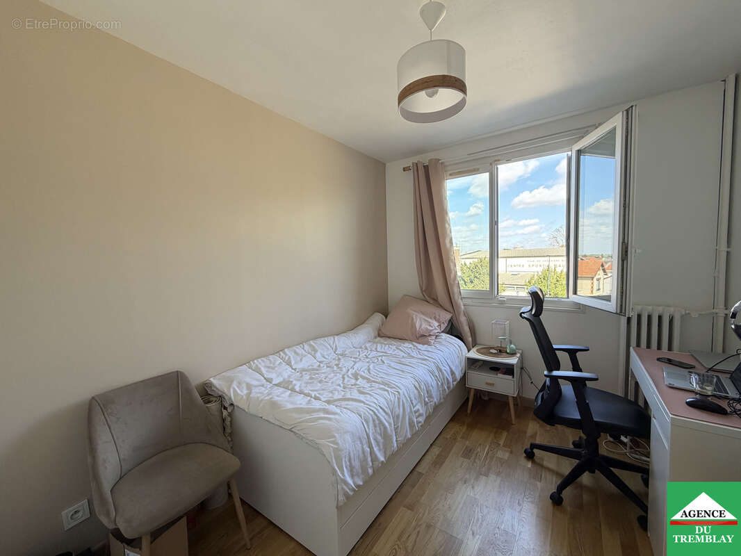 Appartement à CHAMPIGNY-SUR-MARNE